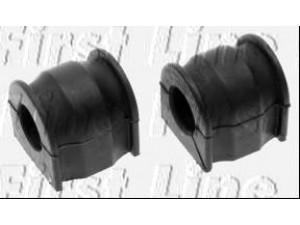 FIRST LINE FSK7410K skersinio stabilizatoriaus komplektas 
 Ašies montavimas/vairavimo mechanizmas/ratai -> Stabilizatorius/fiksatoriai -> Pasukimo trauklė
54 61 142 37R, 82 00 852 550, 54 61 142 37R