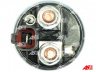 AS-PL SS3032 solenoidinis jungiklis, starteris