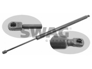 SWAG 30 92 9442 dujinė spyruoklė, bagažinė 
 Priedai -> Bagažinė/pakrovimo skyrius
7H0 827 550 C