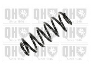 QUINTON HAZELL QCS5546 spyruoklė 
 Pakaba -> Spyruoklės
8D0 411 105 GA