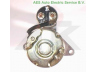 AES AMS-175 starteris 
 Elektros įranga -> Starterio sistema -> Starteris
N31818400, N31818400A, M1T70881