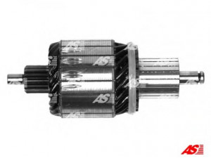 AS-PL SA0052 ankeris, starteris