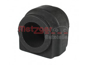 METZGER 52059708 skersinio stabilizatoriaus įvorių komplektas 
 Ašies montavimas/vairavimo mechanizmas/ratai -> Stabilizatorius/fiksatoriai -> Sklendės
31 35 1 507 993, 31 35 6 758 302