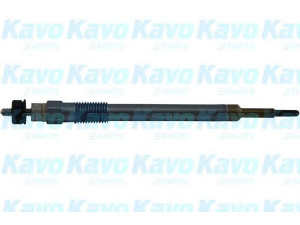 KAVO PARTS IGP-4007 kaitinimo žvakė 
 Kibirkšties / kaitinamasis uždegimas -> Kaitinimo kaištis
367102F000, 367102F100, 367102F100QQH