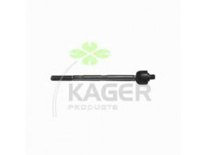 KAGER 41-0395 vidinė skersinė vairo trauklė 
 Vairavimas -> Vairo mechanizmo sujungimai
8N0 422 803A, 8N0 422 803C, 8N0 422 804A