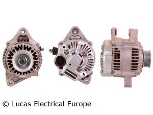 LUCAS ELECTRICAL LRA01612 kintamosios srovės generatorius 
 Elektros įranga -> Kint. sr. generatorius/dalys -> Kintamosios srovės generatorius
27060-15060