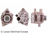 LUCAS ELECTRICAL LRA01612 kintamosios srovės generatorius 
 Elektros įranga -> Kint. sr. generatorius/dalys -> Kintamosios srovės generatorius
27060-15060