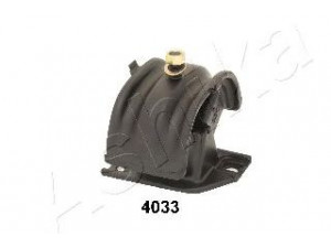 ASHIKA GOM-4033 variklio montavimas 
 Variklis -> Prekių paieška pagal schemą
50811-SE0-980