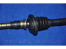 PARTS-MALL PTB-120 sankabos trosas
0K63B46500A, 0K63B46500B, K63B46500A