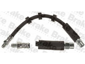 Brake ENGINEERING BH778663 stabdžių žarnelė 
 Stabdžių sistema -> Stabdžių žarnelės
3524397, 9209896, 92098961, 9475298