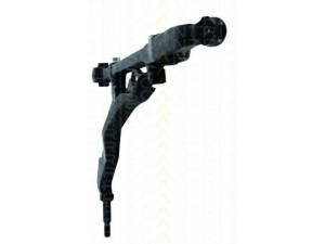 TRISCAN 8500 40543 vikšro valdymo svirtis 
 Ašies montavimas/vairavimo mechanizmas/ratai -> Valdymo svirtis/pasukamosios svirties sujungimas -> Vairo trauklės (valdymo svirtis, išilginis balansyras, diago
51350-ST3-E00, 51350-ST3-E01, 51350-ST3-E02