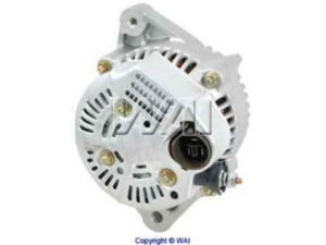 WAIglobal 13397N kintamosios srovės generatorius 
 Elektros įranga -> Kint. sr. generatorius/dalys -> Kintamosios srovės generatorius
2706074090, 2706074270