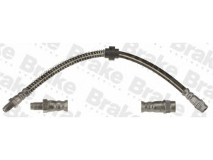 Brake ENGINEERING BH770358 stabdžių žarnelė 
 Stabdžių sistema -> Stabdžių žarnelės
7700310117, 7700312022, 7700314792