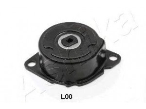 ASHIKA 146-0L-L00 vibracijos slopintuvas, V formos rumbuotas diržas 
 Diržinė pavara -> V formos rumbuotas diržas/komplektas -> Vibracijos slopintuvas
64 55 7 786 711
