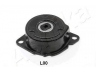 ASHIKA 146-0L-L00 vibracijos slopintuvas, V formos rumbuotas diržas 
 Diržinė pavara -> V formos rumbuotas diržas/komplektas -> Vibracijos slopintuvas
64 55 7 786 711