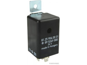 HERTH+BUSS ELPARTS 75895249 signalizavimo blokas; signalizavimo blokas 
 Elektros įranga -> Indikatorius
81.25906-0031