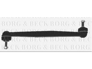BORG & BECK BDL6434 šarnyro stabilizatorius 
 Ašies montavimas/vairavimo mechanizmas/ratai -> Stabilizatorius/fiksatoriai -> Savaime išsilyginanti atrama
508738, 508738, 508742, 5087.38