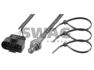 SWAG 30 92 1431 lambda jutiklis 
 Variklis -> Variklio elektra
030 906 265 AD, 030 906 265 AD