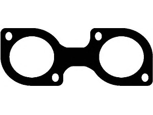 GLASER X52318-01 tarpiklis, išleidimo kolektorius 
 Variklis -> Cilindrų galvutė/dalys -> Įsiurbimo kolektoriaus tarpiklis/sandarinimo žiedas
11 62 1 728 911, 11 62 7 509 677