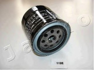 JAPKO 10112E alyvos filtras 
 Techninės priežiūros dalys -> Techninės priežiūros intervalai
15208-9C600, 15208-BN300, 15208-BN30A