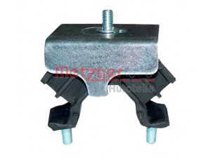 METZGER 8050717 variklio montavimas 
 Variklis -> Variklio montavimas -> Variklio montavimo rėmas
7700 785 949, 7700 795 687
