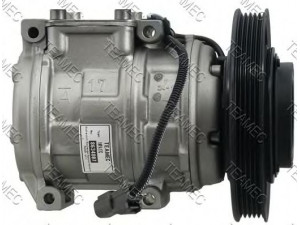 TEAMEC 8634807 kompresorius, oro kondicionierius 
 Oro kondicionavimas -> Kompresorius/dalys
38810P45G02, 38810PT3013, JPB100630