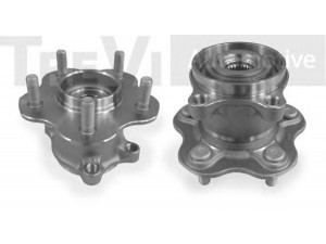 TREVI AUTOMOTIVE WB2219 rato guolio komplektas 
 Ašies montavimas/vairavimo mechanizmas/ratai -> Rato stebulė/montavimas -> Rato guolis
43202JY00A, 43202JY30A