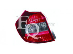 EQUAL QUALITY GP1359 galinis žibintas 
 Kėbulas -> Šviesos -> Galinis žibintas/dalys -> Galinis žibintas
63210397035