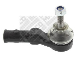 MAPCO 49136 skersinės vairo trauklės galas 
 Vairavimas -> Vairo mechanizmo sujungimai
48520-00Q0G, 48520-00QAP, 485200151R
