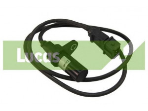 LUCAS ELECTRICAL SEB1431 jutiklis, alkūninio veleno impulsas 
 Variklis -> Variklio elektra
55189514