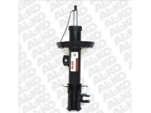 AL-KO 304314 amortizatorius 
 Pakaba -> Amortizatorius
5208T5