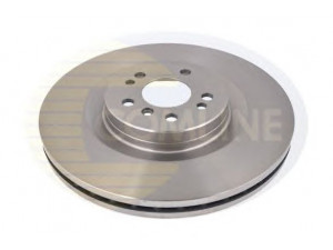 COMLINE ADC1646V stabdžių diskas 
 Dviratė transporto priemonės -> Stabdžių sistema -> Stabdžių diskai / priedai
1644210512, 1644211412, 1664210712