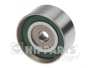 NIPPARTS J1142047 kreipiantysis skriemulys, paskirstymo diržas 
 Diržinė pavara -> Paskirstymo diržas/komplektas -> Laisvasis/kreipiamasis skriemulys
13503-27010
