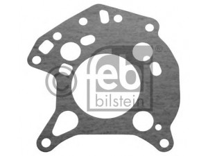 FEBI BILSTEIN 38154 alyvos tarpiklis, neautomatinė pavarų dėžė 
 Transmisija -> Neautomatinė pavarų dėžė -> Tarpikliai/sandarikliai
387 261 42 80
