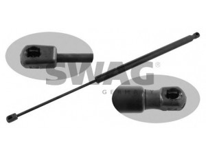SWAG 64 93 4431 dujinė spyruoklė, bagažinė 
 Priedai -> Bagažinė/pakrovimo skyrius
8731.R9, 8731.R9
