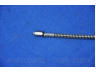 PARTS-MALL PTA-499 trosas, stovėjimo stabdys
599134A211