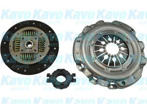 KAVO PARTS CP-9031 sankabos komplektas 
 Sankaba/dalys -> Sankabos remonto komplektas, visas