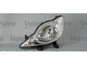 VALEO 043006 priekinis žibintas 
 Kėbulas -> Priekinis žibintas/dalys -> Priekinis žibintas/įterp.
6208-75, 620875, 811500H040
