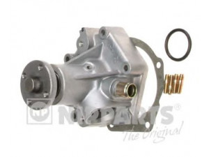 NIPPARTS J1517004 vandens siurblys 
 Aušinimo sistema -> Vandens siurblys/tarpiklis -> Vandens siurblys
21110-AA012, 21110-AA013, 21110-AA014