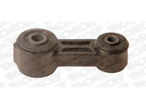 MONROE L68601 šarnyro stabilizatorius 
 Ašies montavimas/vairavimo mechanizmas/ratai -> Stabilizatorius/fiksatoriai -> Savaime išsilyginanti atrama
20420-AA003, 20420-AA004