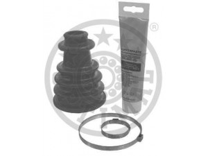 OPTIMAL MK-850850 gofruotoji membrana, kardaninis velenas 
 Ratų pavara -> Gofruotoji membrana
329373, 7701348568, 329373, 7701348568