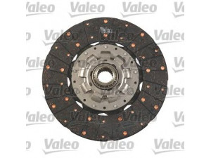 VALEO 805259 sankabos komplektas 
 Sankaba/dalys -> Sankabos remonto komplektas, visas
571802, K402-3, K4023