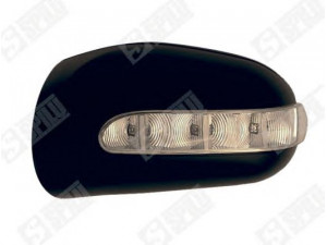 SPILU 54903 korpusas, išorinis veidrodėlis 
 Kėbulas -> Langai/veidrodėliai -> Veidrodėlis
A220-810-0964 9960