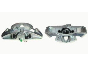 BUDWEG CALIPER 343421 stabdžių apkaba 
 Dviratė transporto priemonės -> Stabdžių sistema -> Stabdžių apkaba / priedai
7M3 615 124, 7M3 615 124, 7M3 615 124