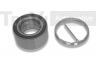 TREVI AUTOMOTIVE WB2155 rato guolio komplektas 
 Ašies montavimas/vairavimo mechanizmas/ratai -> Rato stebulė/montavimas -> Rato guolis