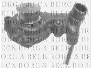 BORG & BECK BWP1580 vandens siurblys 
 Aušinimo sistema -> Vandens siurblys/tarpiklis -> Vandens siurblys
1 517 754, 1318354, 1517754, 5028472