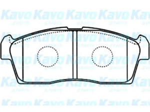 KAVO PARTS BP-8524 stabdžių trinkelių rinkinys, diskinis stabdys 
 Techninės priežiūros dalys -> Papildomas remontas
1A023323Z, 1A023323ZA, 1A023323ZB