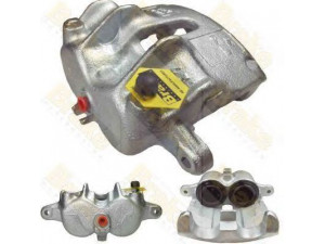 Brake ENGINEERING CA1515 stabdžių apkaba 
 Dviratė transporto priemonės -> Stabdžių sistema -> Stabdžių apkaba / priedai
1956423, 1960229, 411129C125