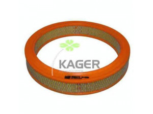 KAGER 12-0259 oro filtras 
 Techninės priežiūros dalys -> Techninės priežiūros intervalai
269, IIM269, 6064881, 815F9601BA