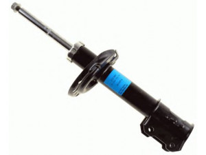 SACHS 312 604 amortizatorius 
 Pakaba -> Amortizatorius